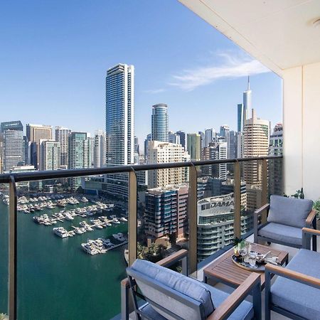 Frank Porter - Sparkle Tower 1 Dubai Esterno foto