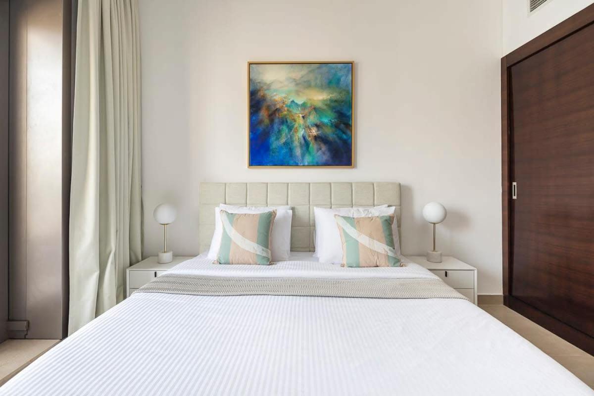Frank Porter - Sparkle Tower 1 Dubai Esterno foto